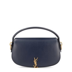 VOLTAIRE" BAG WITH LOGO