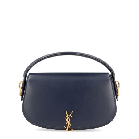 VOLTAIRE" BAG WITH LOGO