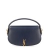VOLTAIRE" BAG WITH LOGO