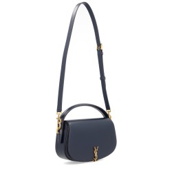 VOLTAIRE" BAG WITH LOGO
