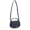 VOLTAIRE" BAG WITH LOGO