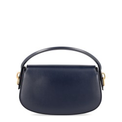 VOLTAIRE" BAG WITH LOGO