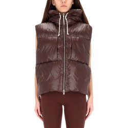 PADDED VEST