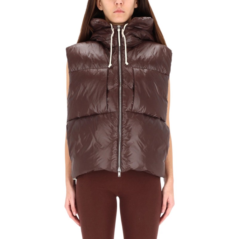 PADDED VEST
