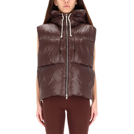 PADDED VEST