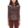 PADDED VEST