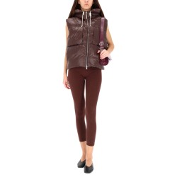 PADDED VEST