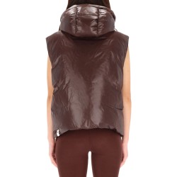PADDED VEST