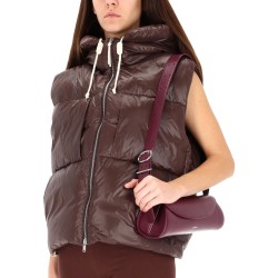 PADDED VEST