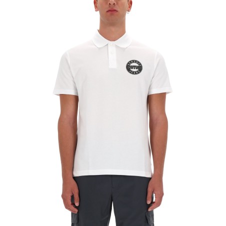 POLO WITH LOGO