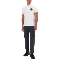 POLO WITH LOGO