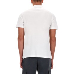 POLO WITH LOGO