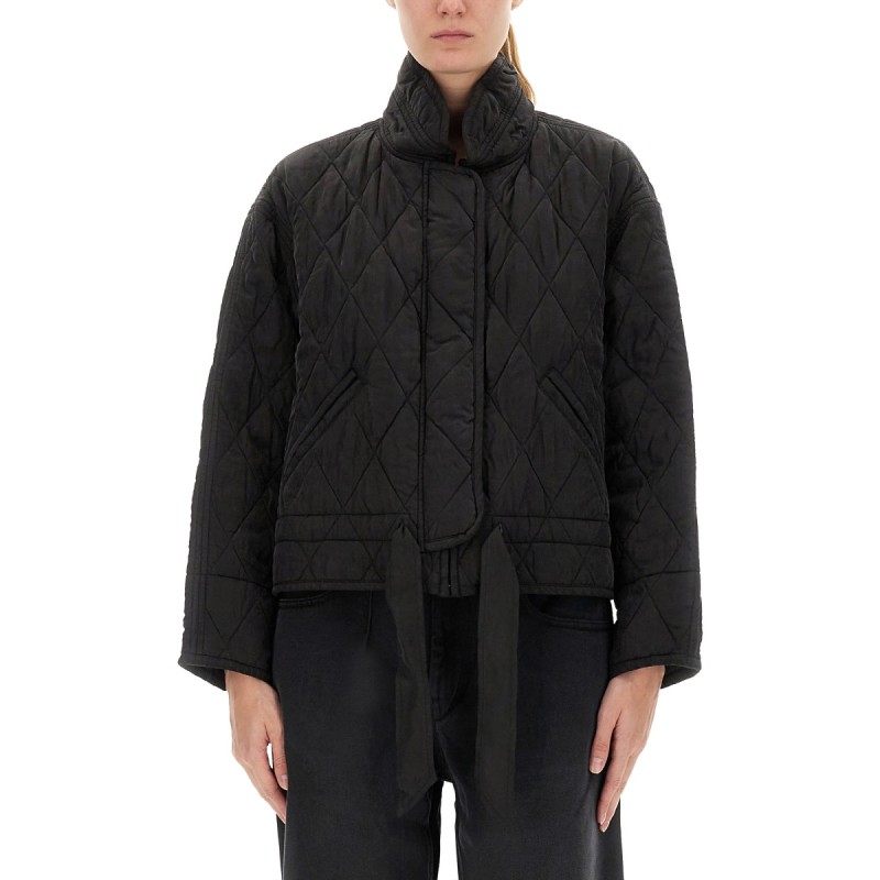 "ZAKIANE" JACKET