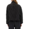 "ZAKIANE" JACKET