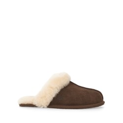 SLIPPER "SCUFFETTE II"