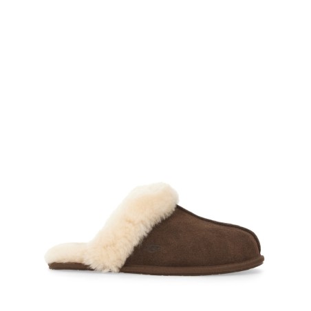SLIPPER "SCUFFETTE II"