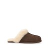 SLIPPER "SCUFFETTE II"