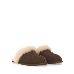 SLIPPER "SCUFFETTE II"