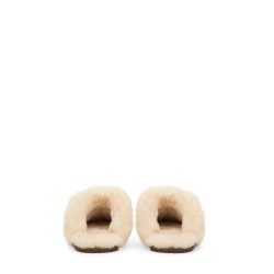 SLIPPER "SCUFFETTE II"