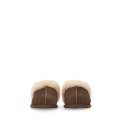 SLIPPER "SCUFFETTE II"