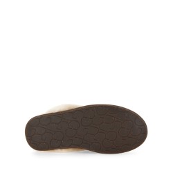 SLIPPER "SCUFFETTE II"