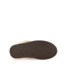 SLIPPER "SCUFFETTE II"