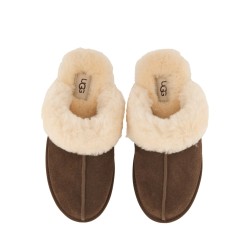 SLIPPER "SCUFFETTE II"