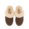 SLIPPER "SCUFFETTE II"