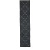 MONOGRAM "FLUFFY" SCARF