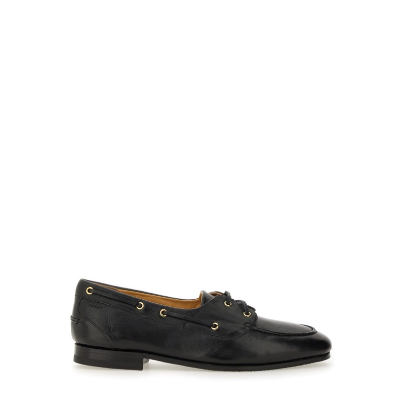 MOCCASIN "PATHY"