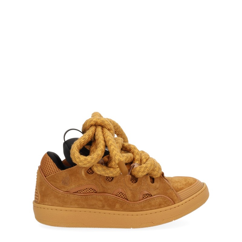 SNEAKER "CURB"