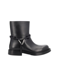BOOT "JAMES"