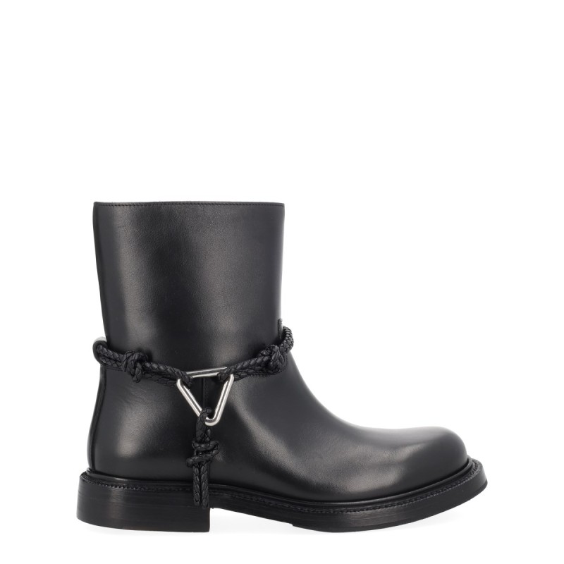 BOOT "JAMES"