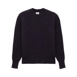 THICK KNIT PULLOVER