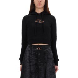 "F-SLIMMY" SWEATSHIRT