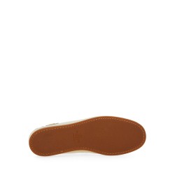 "PALM AVENUE" BOAT MOCCASIN