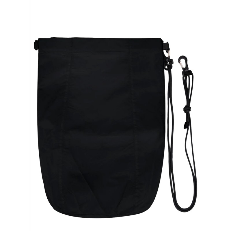 TAFFETA BAG