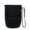 TAFFETA BAG