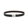"GERT-D" BELT