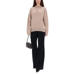 "VAREUSE BALLOON" SWEATER