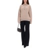 "VAREUSE BALLOON" SWEATER