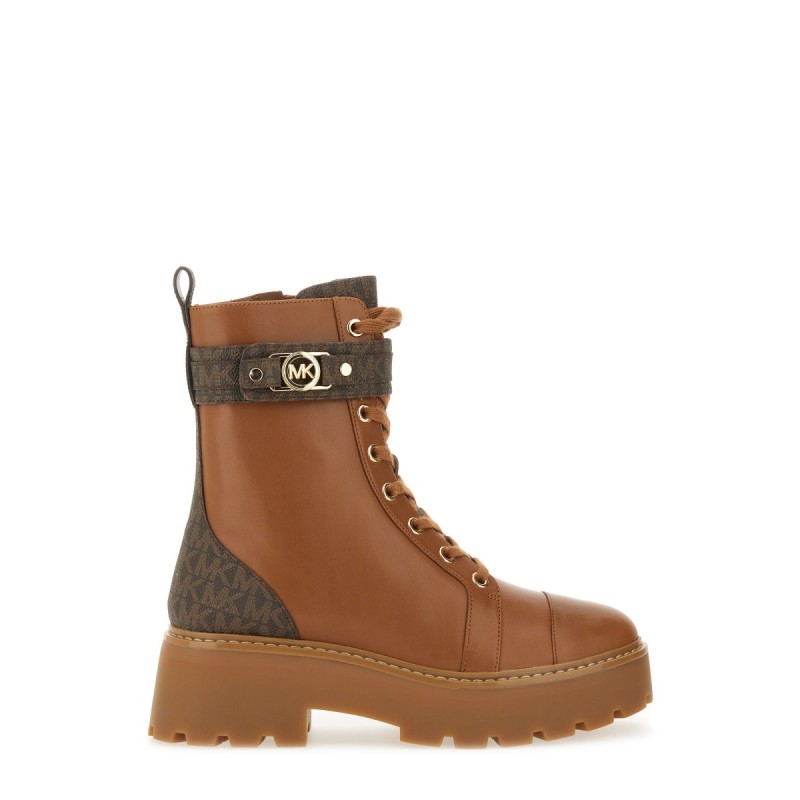 AMPHIBIOUS BOOT "MANDY"