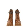 AMPHIBIOUS BOOT "MANDY"