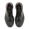 LEATHER "DERBY" LOAFER