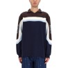 POLO SHIRT "RACING"