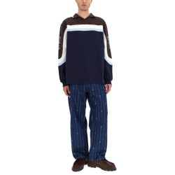 POLO SHIRT "RACING"