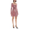 SEQUINED DRESS