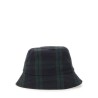 REVERSIBLE BUCKET HAT