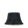 REVERSIBLE BUCKET HAT