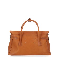 BAG "5AC LOVED TO DEATH EAST WEST" MEDIUM